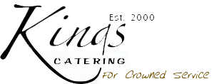 Kings Catering